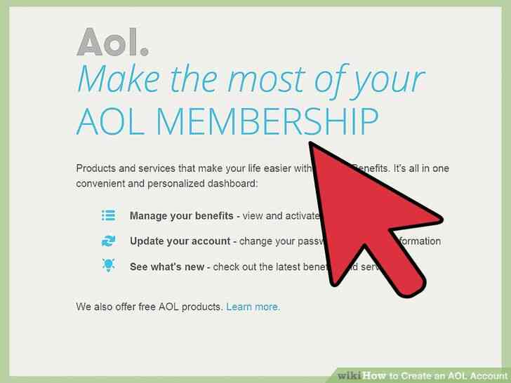 Image intitulée Créer un Compte AOL Étape 1